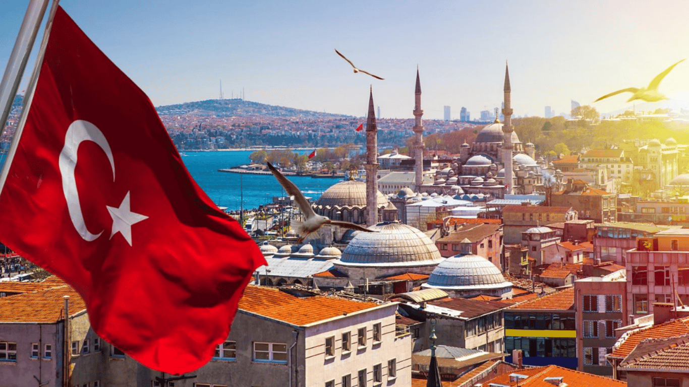 5 речей, які шокують туристів в Туреччині