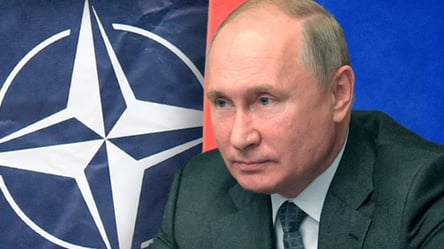 РФ кинула виклик Заходу: чому Путін вимагає нерозширення НАТО - 285x160
