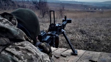 Боевики на Донбассе ранили украинского воина - 285x160