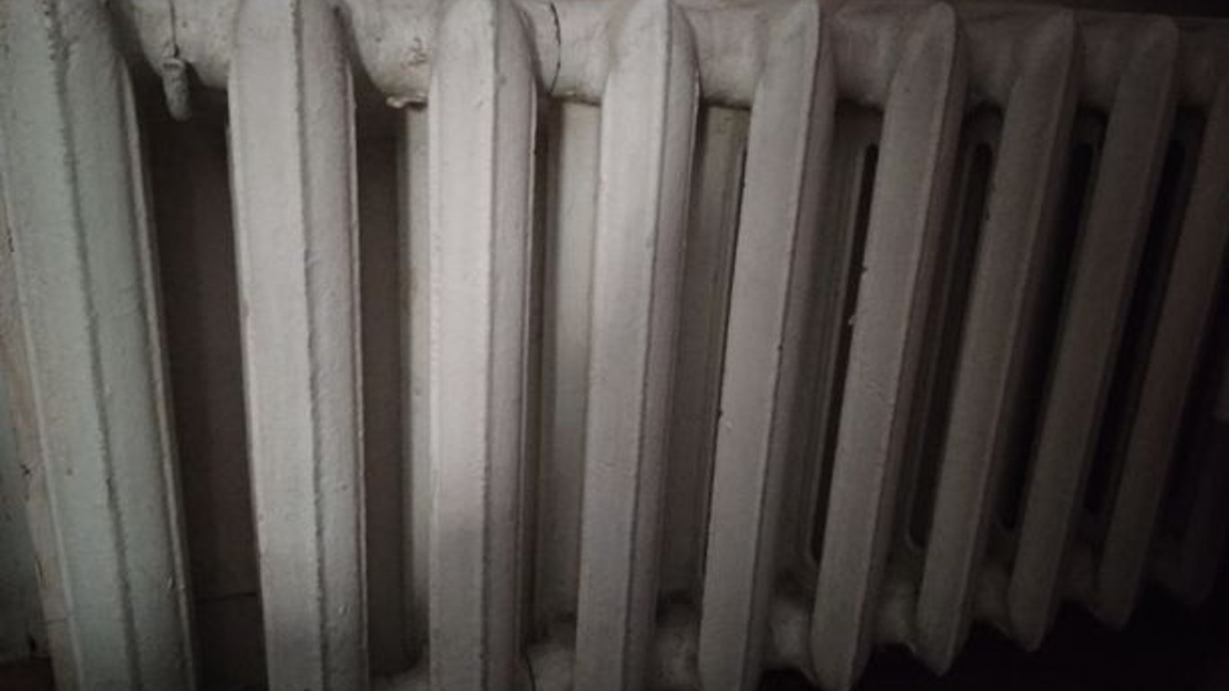 Более сотни домов в Харькове останутся без тепла - Даты и адреса