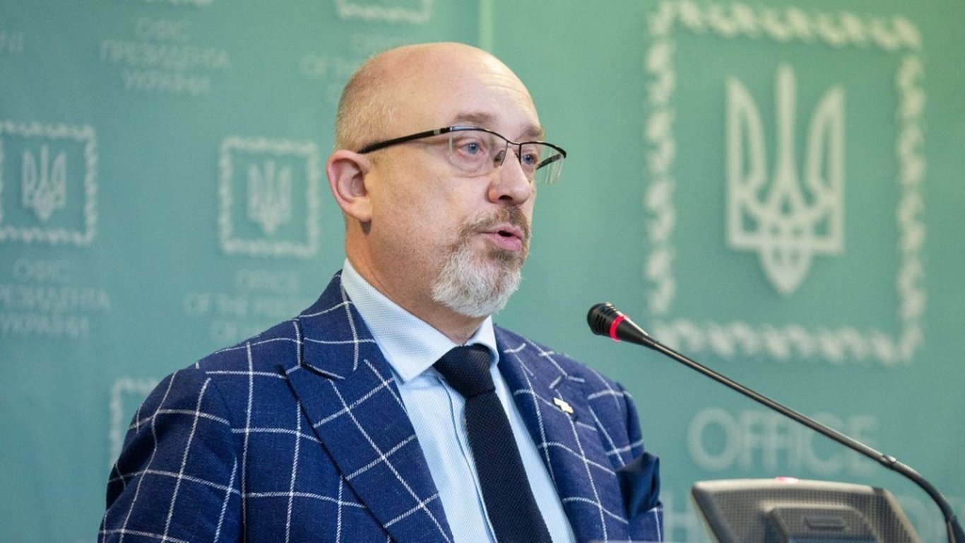 Министр обороны Украины Резников прогнозирует кризис в Европе - что известно