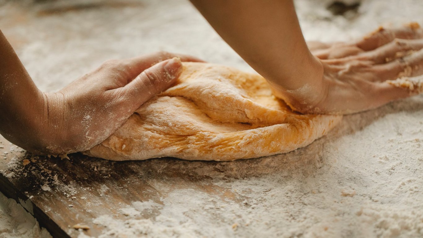 В Украине подорожает хлеб и хлебобулочные изделия
