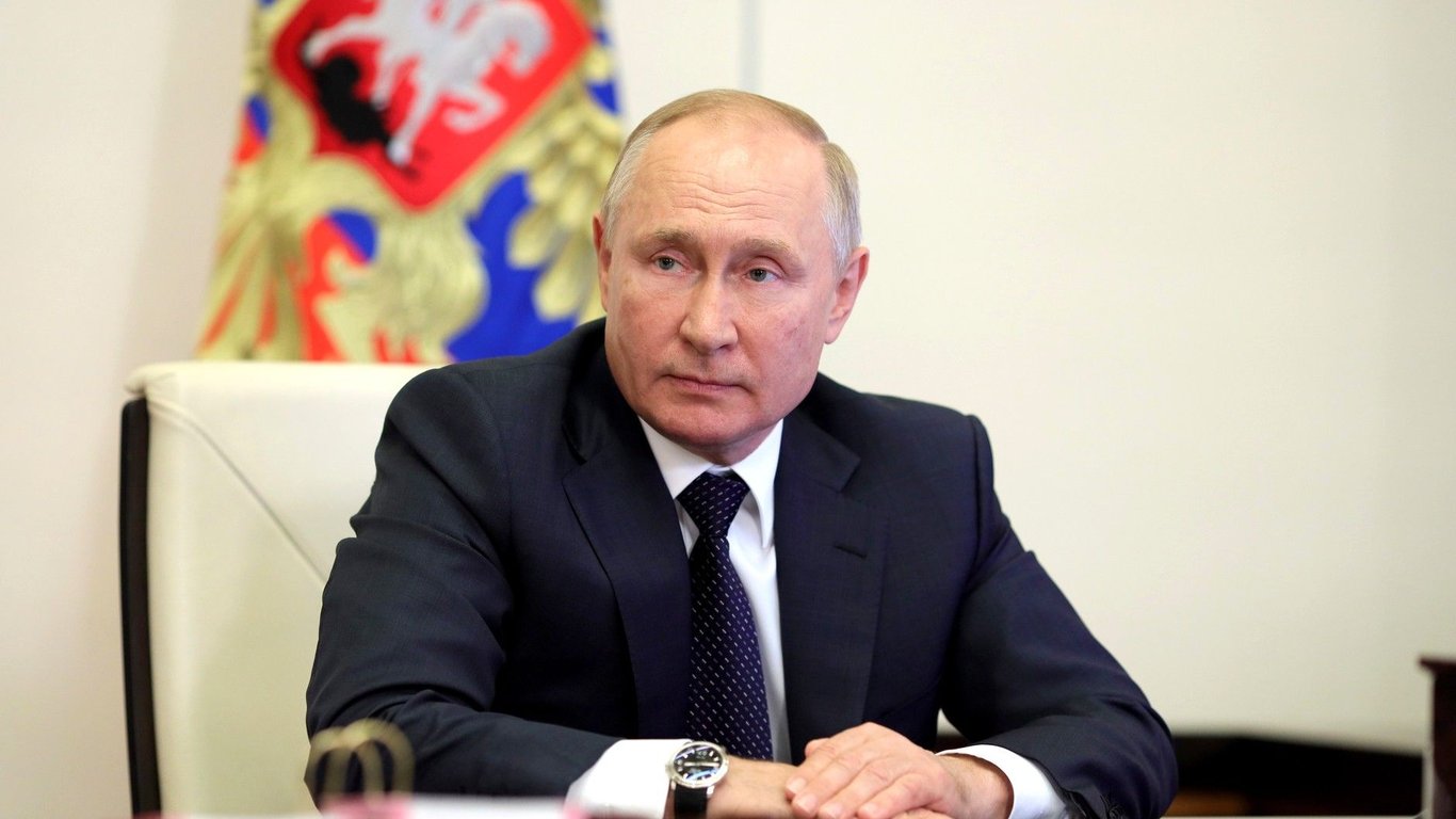 Путін прагне відродити Радянський Союз - у США зробили заяву