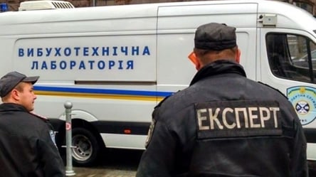 Минирование в Харькове: шесть школ оказались под ударом. Видео - 285x160