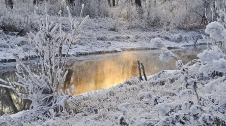 Когда в Украине ударят морозы до -15 градусов: синоптики назвали сроки - 285x160