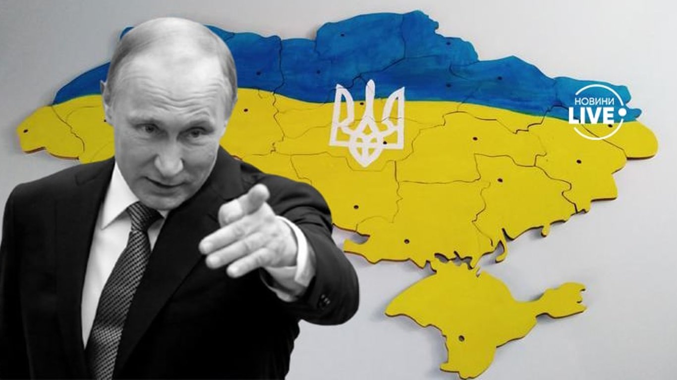 План Путина по захвату Украины и раздача российских паспортов в "ДНР": интервью Орешкина