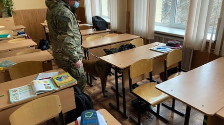 Из школ Харькова эвакуировали более 3 тысяч человек. Подробности - 285x160