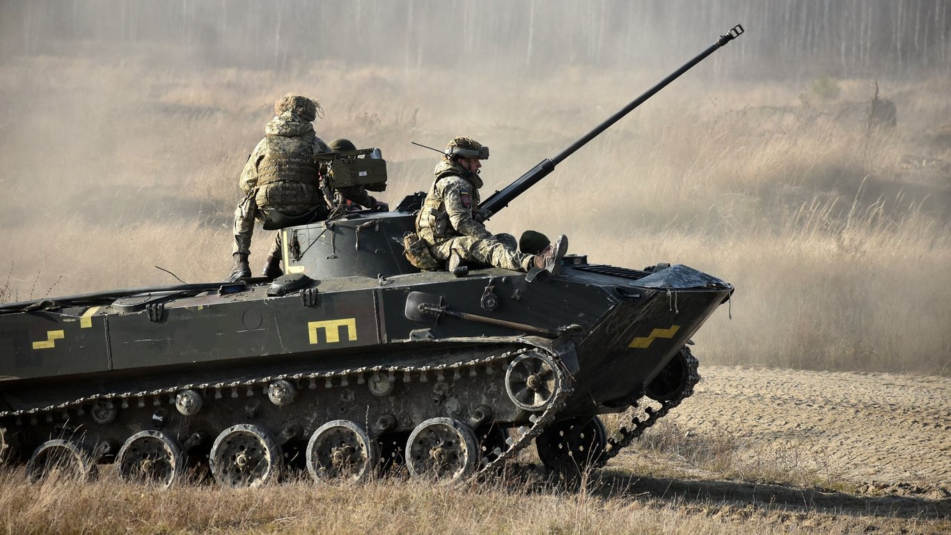 Україна попросила у США військову техніку, яку мали надати Афганістану - подробиці
