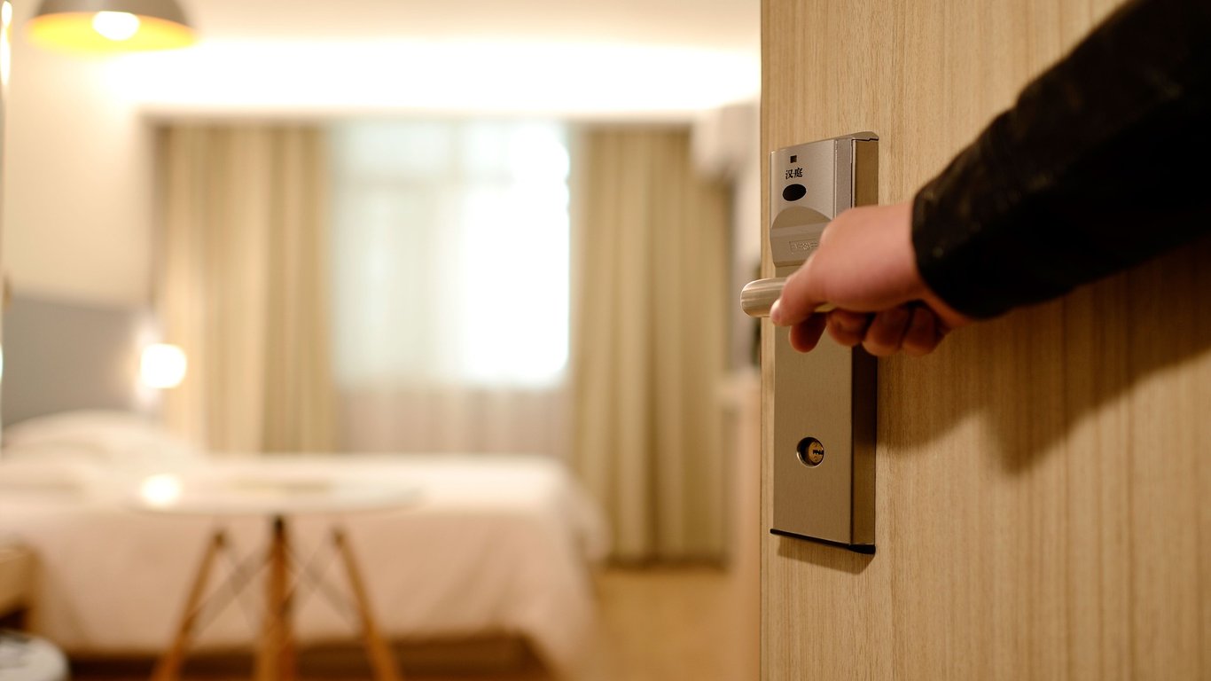 Туристка поділилася цінним лайфхаком із ключем-карткою в номері готелю