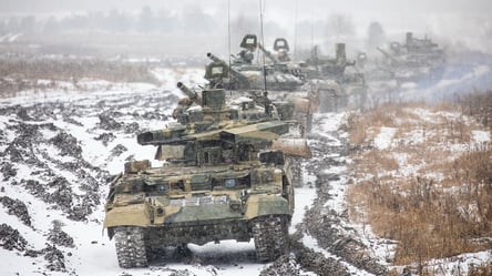 Російські бойовики почали перекидати танки і снайперів на передову – дані розвідки - 285x160