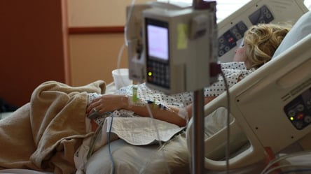 На Сумщині ціла родина потрапила у лікарню через ботулізм: чим небезпечне захворювання - 285x160