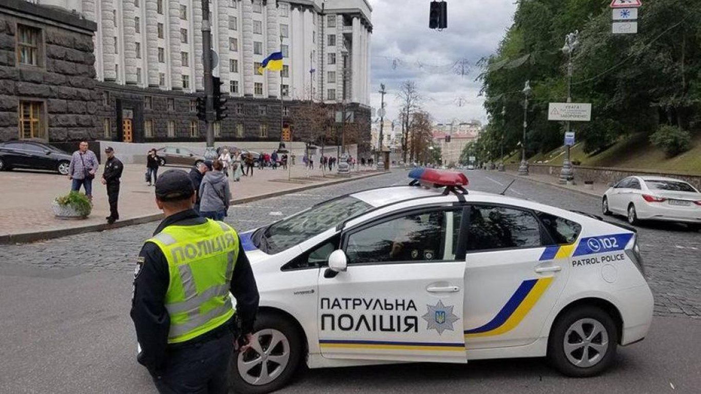 В центре Киева ограничат движение - приезжает премьер-министр Хорватии - где нельзя будет проехать