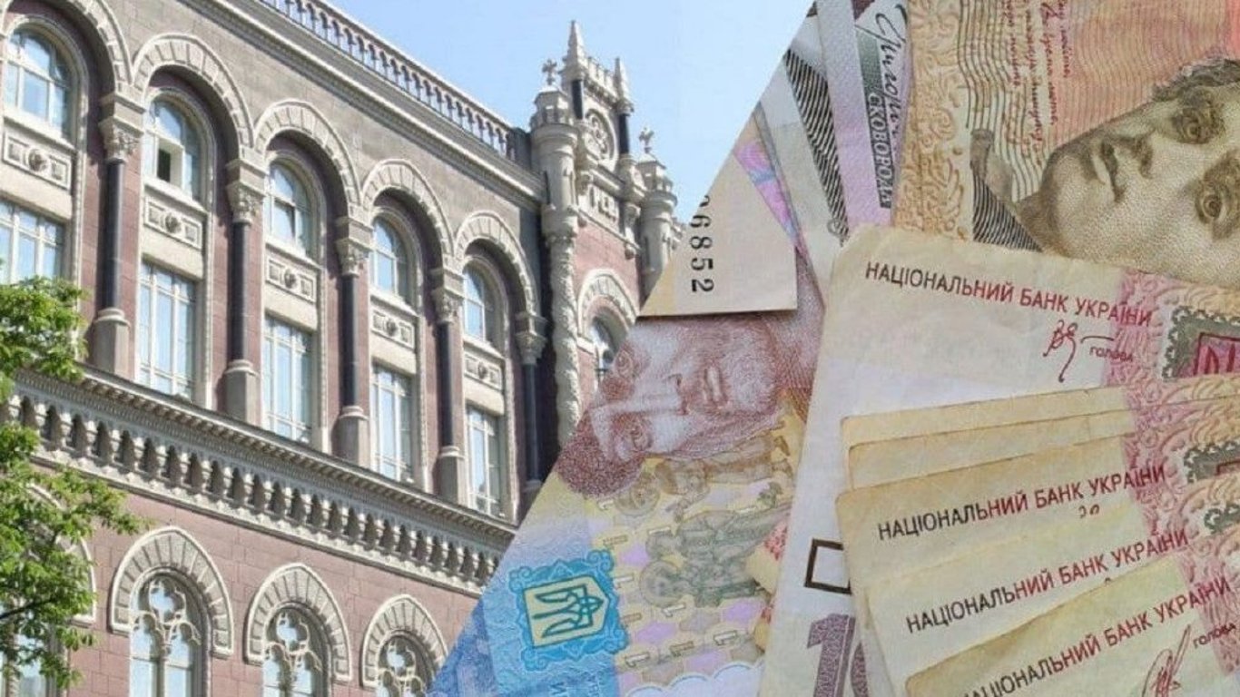 Курс гривні на сьогодні – НБУ встановив курс валют на 8 грудня