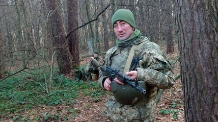 "Дочь не увидит папу": что известно о смерти украинского воина из Львовщины - 285x160