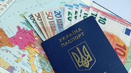 В Киеве иностранцам "продавали" вид на жительство: подробности - 285x160
