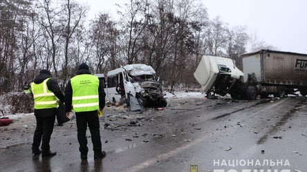 "Саши больше нет": Новини.LIVE узнало подробности смертельной аварии на Черниговщине - 285x160