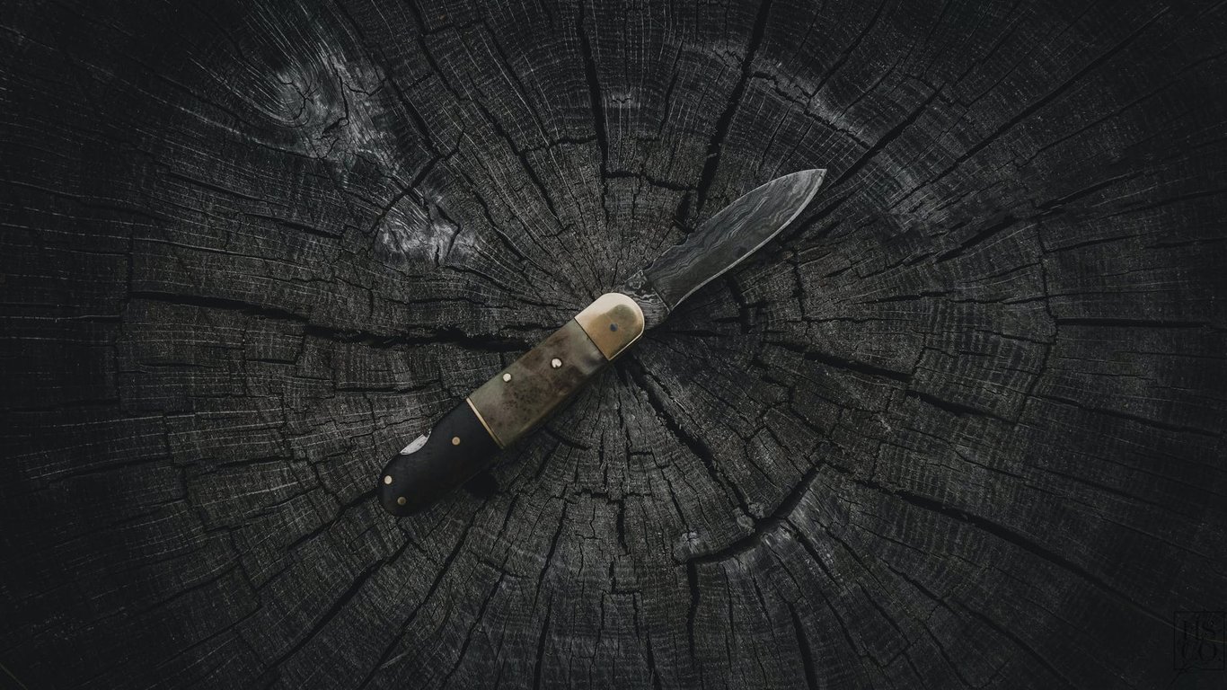 На Львівщині чоловік поранив ножом односельчанина – подробиці, фото