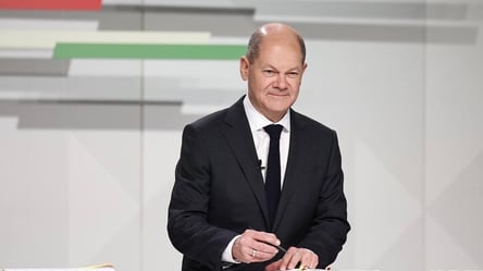 Олафа Шольца избрали новым канцлером Германии: что о нем известно - 285x160
