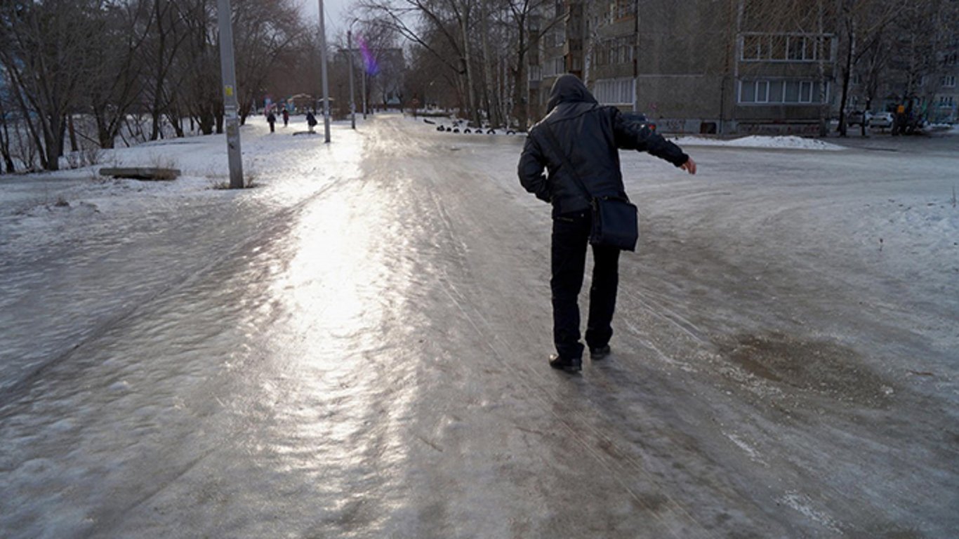 Погода у Києві - киян попередили про небезпеку