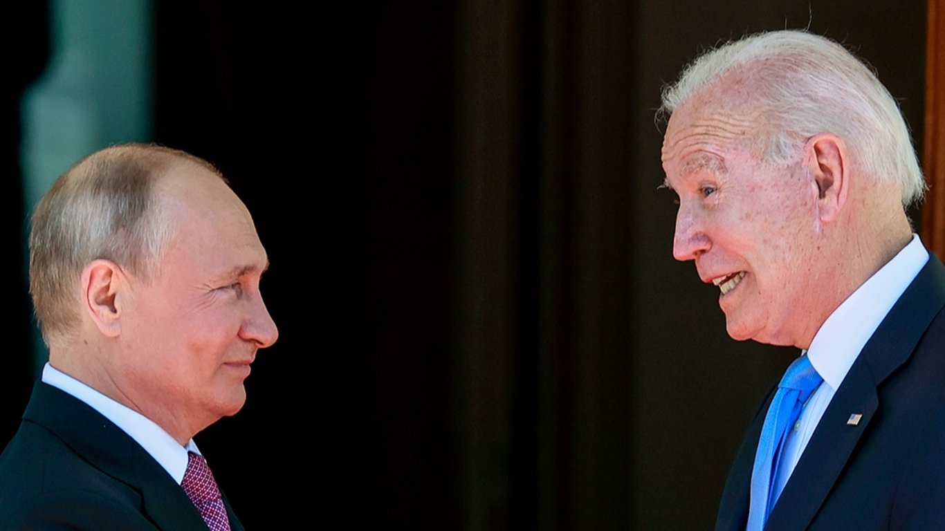 Переговоры Байдена и Путина: выводы для Украины