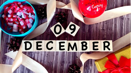 Какой праздник отмечают 9 декабря: приметы, традиции и запреты этого дня - 285x160