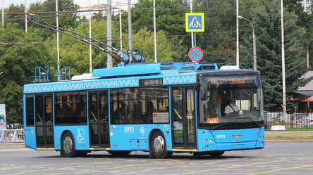В Харькове ограничат движение общественного транспорта. Причины и подробности - 285x160