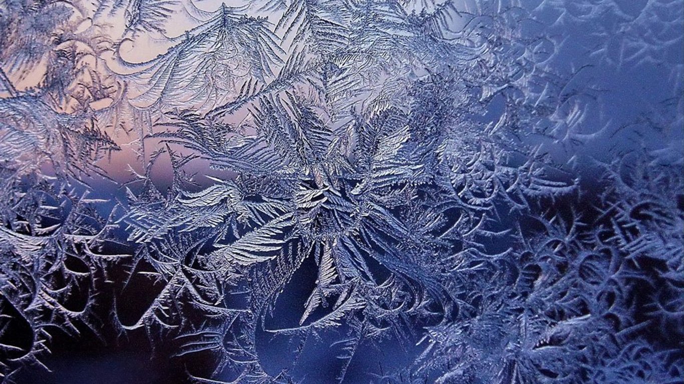 Мороз во Львове 9 декабря - какой будет погода в городе