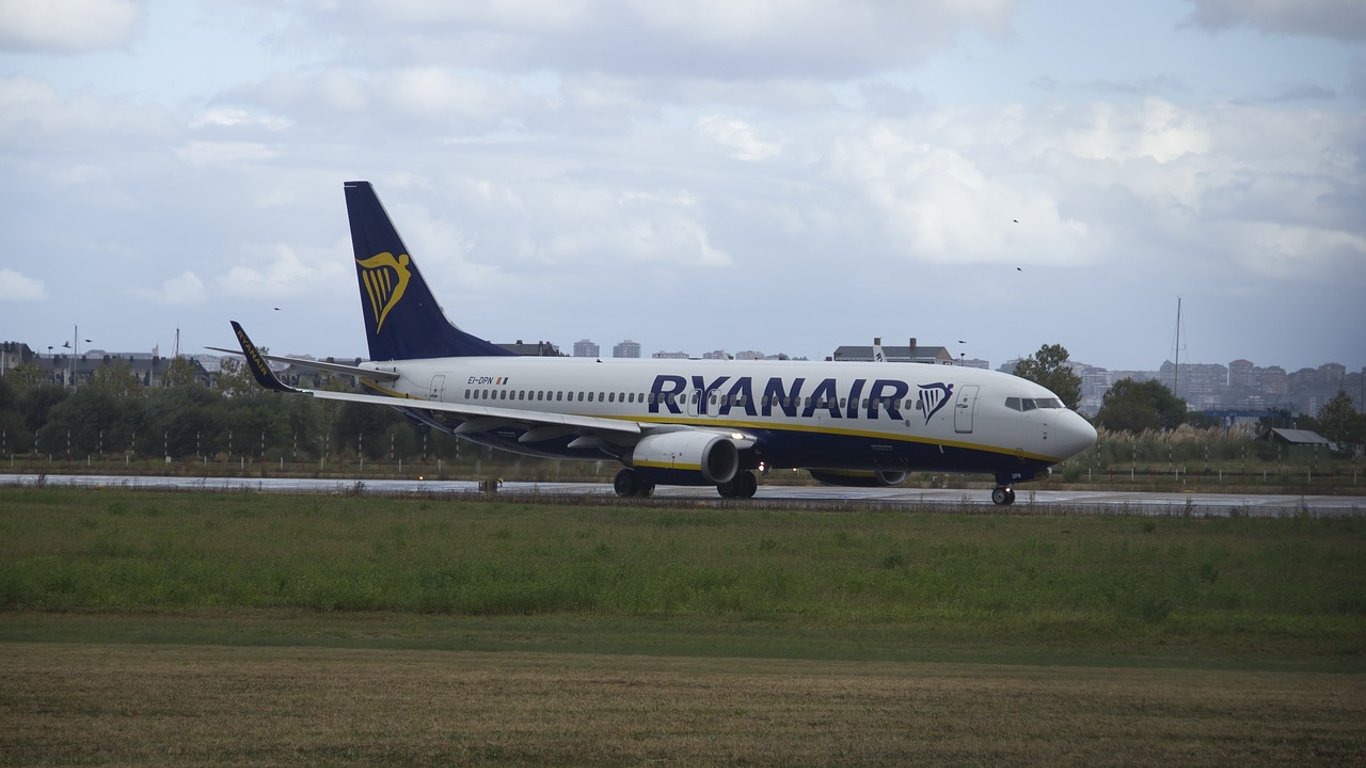 КДБ керував захопленням літака Ryanair у Мінську