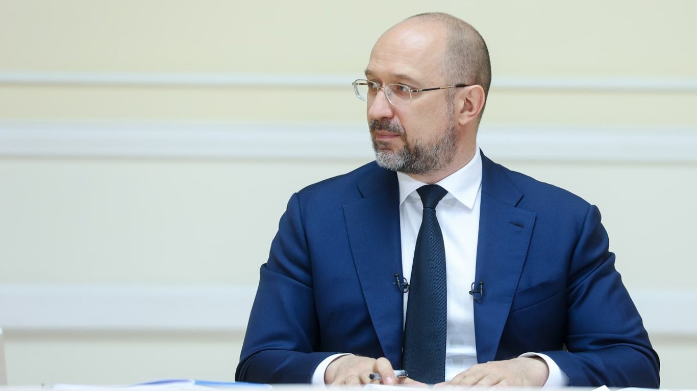 Уряд створить комісію щодо смертельної ДТП під Черніговом