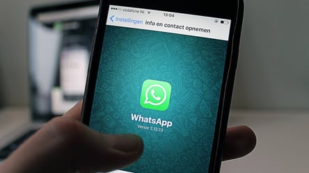 Мільйонам користувачів заблокують WhatsApp: кого стосується - 285x160