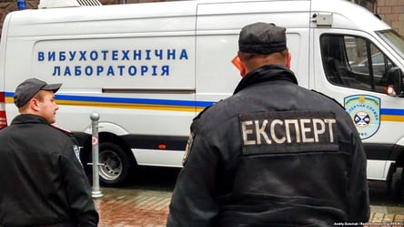 В Одесі повідомили про замінування Малиновського суду: поліція перевіряє інформацію - 285x160