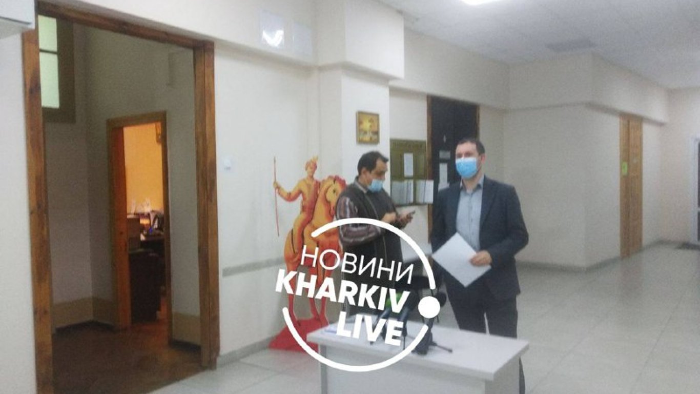 Празднование Нового года в Харькове – будут ли действовать дополнительные карантинные меры