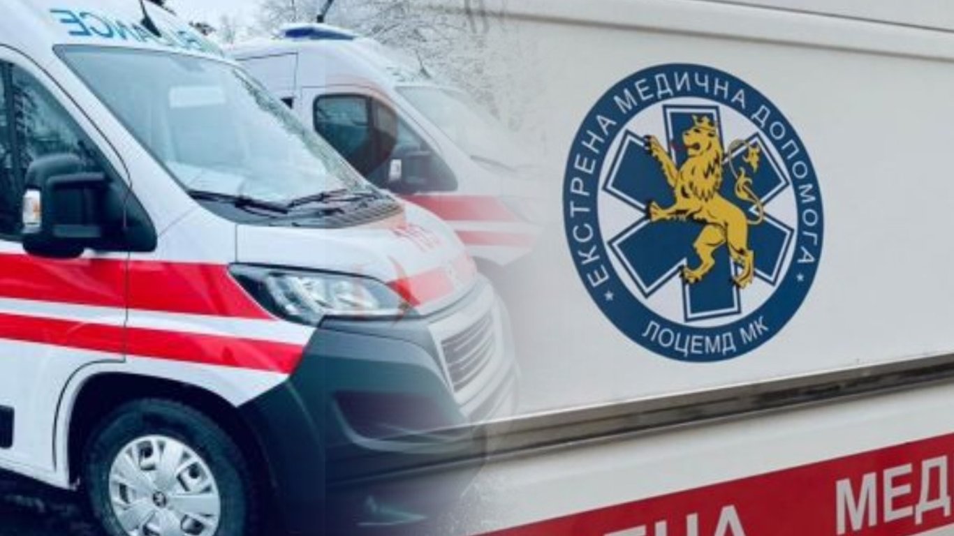 30 новых автомобилей скорой помощи получила Львовщина - как распределили