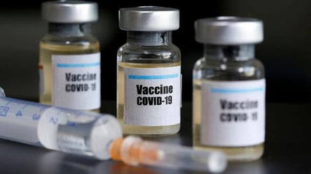 ВОЗ одобрила бустерную вакцинацию от COVID-19: кому будут вводить третью дозу - 285x160