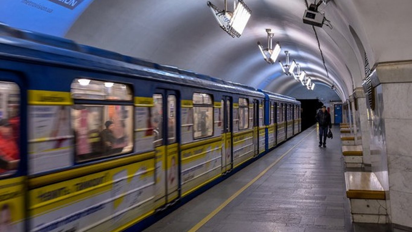 Тарифы Киев - в Киевском метрополитене назвали скромную цену за проезд