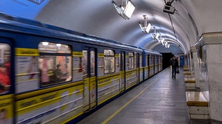 В метро Киева назвали “скромную” цену за проезд - 285x160