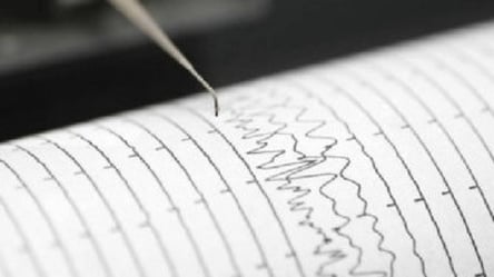 На Черниговщине произошло землетрясение - 285x160