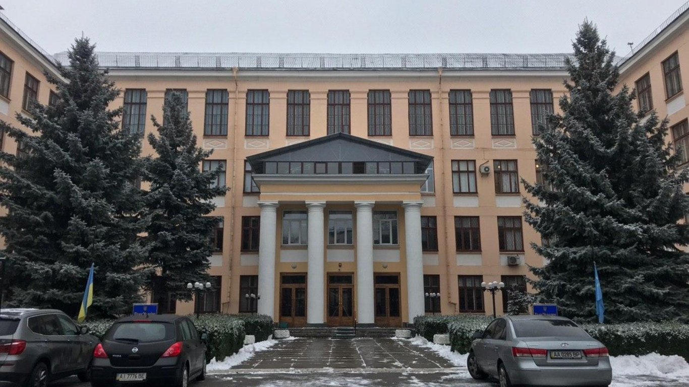 Погода в Киеве на зиму - будет ли снег и мороз