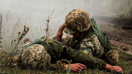 Російські бойовики вбили 65 українських воїнів на Донбасі з початку року - 285x160