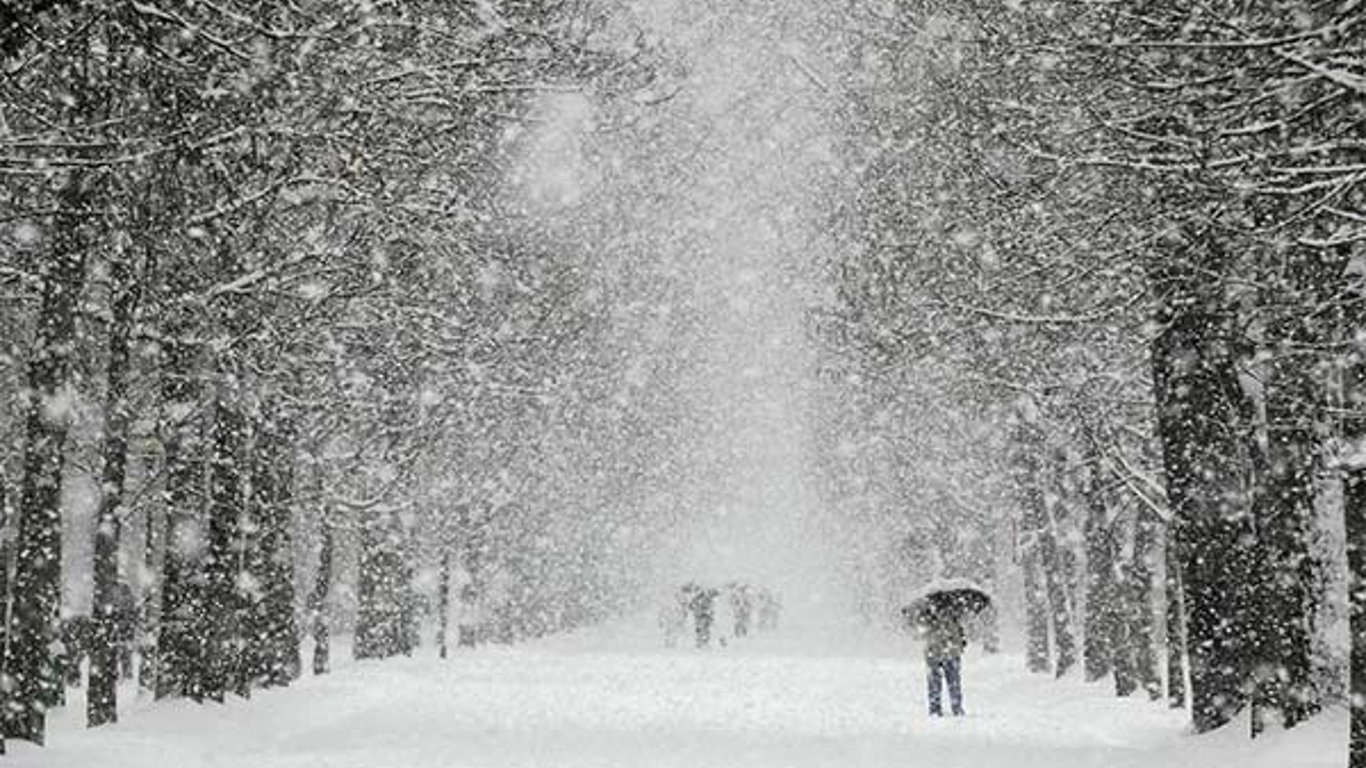 Прогноз погоди у Львові на 10 грудня