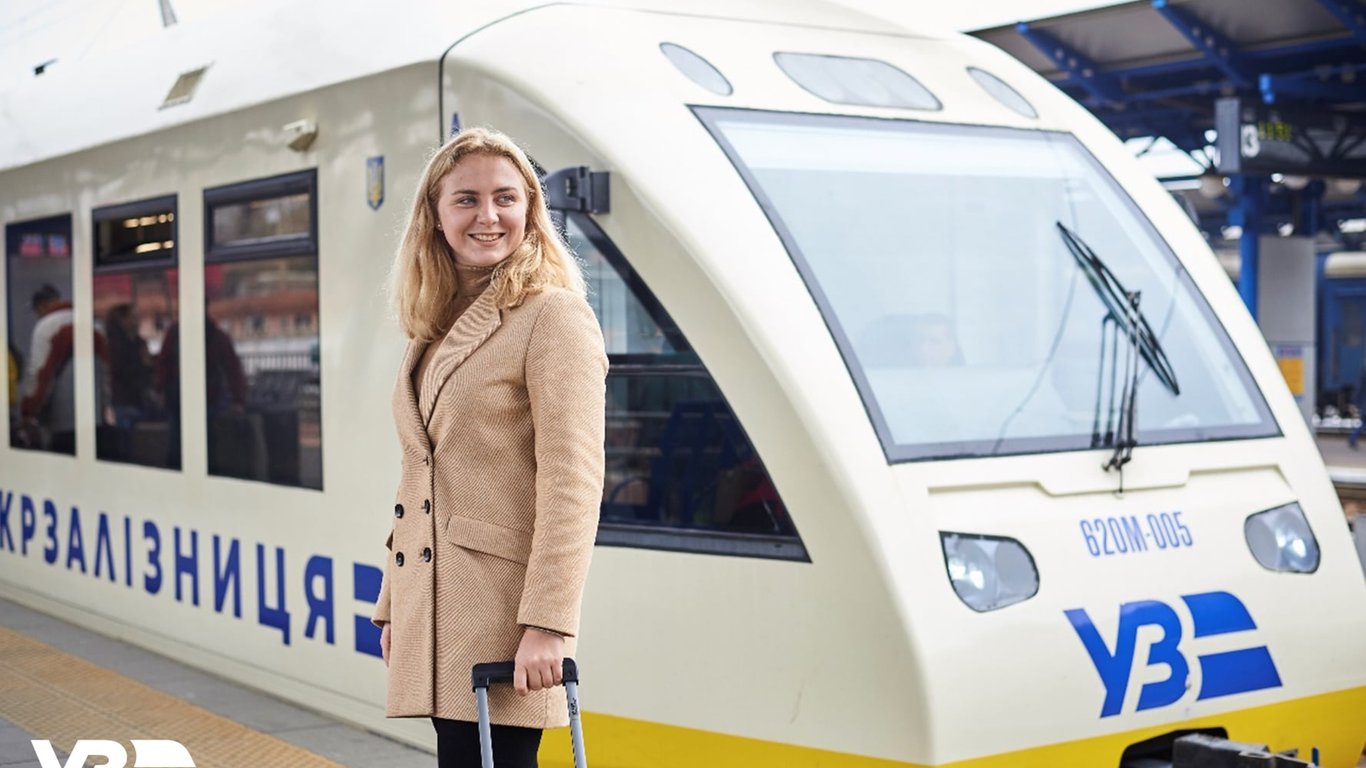 Билеты на поезд - подорожают ли тарифы Укрзализныци в 2022 году