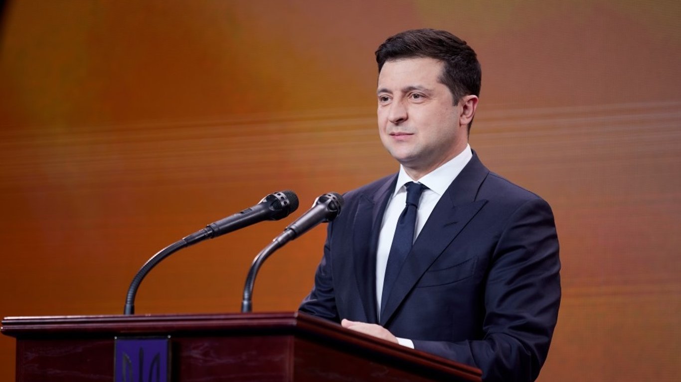 Опрос показал трех лидеров президентского рейтинга: за кого голосовали бы украинцы
