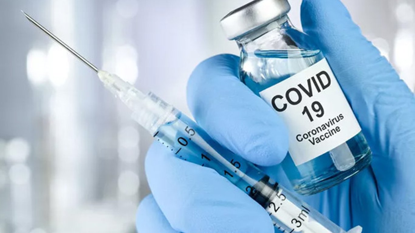 Вакцинация на Львовщине - почему уменьшилось количество прививок от COVID-19