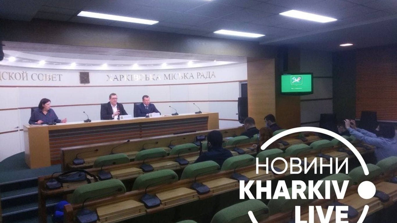 Харківського метрополітен потрапив у складне фінансове становище