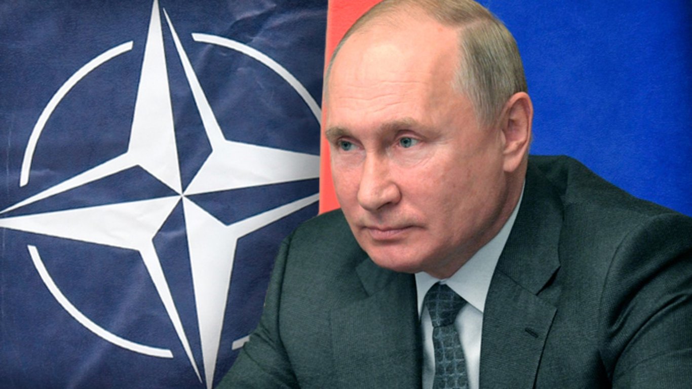 Членів НАТО розлютила пропозиція Байдена щодо діалогу з Росією