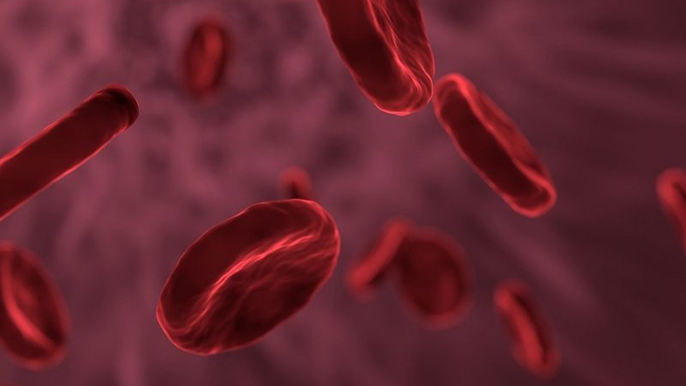 Ученые назвали группу крови, наиболее подверженную деменции
