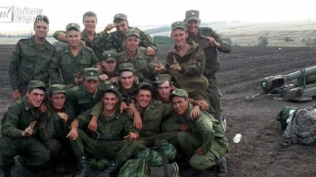 Разведыватели идентифицировали 30 артиллеристов ВС РФ, которые воюют против Украины - 285x160