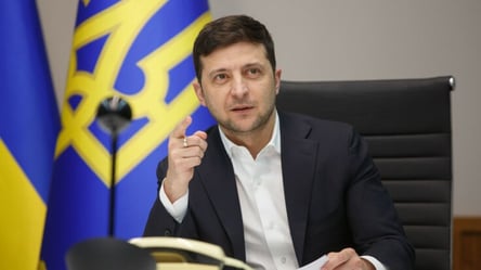 Зеленський заявив, що між Україною і Росією може з'явитися ще один майданчик для діалогу - 285x160