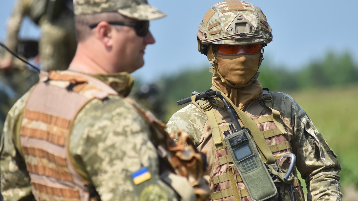 США отложили поставки Украине военной помощи на 200 млн долларов – NBC