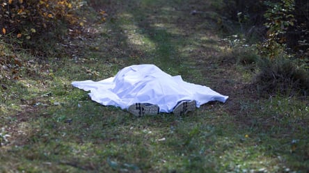 У Чехії знайдено мертвим українця, якого шукали з літа. Фото - 285x160